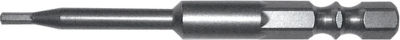 Screwdriver Bit (Hexagon Type)