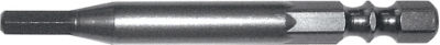 Screwdriver Bit (Hexagon Type)