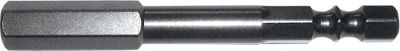 Screwdriver Bit (Hexagon Type)