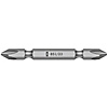 Double Headed Screwdriver Bit