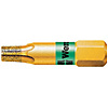 Bitorsion® Diamond Coating Screwdriver Bits