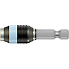 Stainless Steel Universal Bit Holder