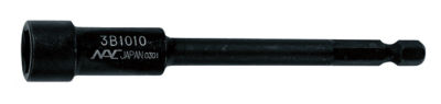 Impact Screwdriver Socket (standard type)