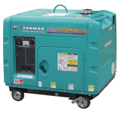Honda 三相発電機 3 5kva 三相交流0v 50hz 本田技研工業 Misumi Vona ミスミ