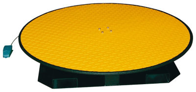 Stretch Film Packing Machine (Economy-Type)