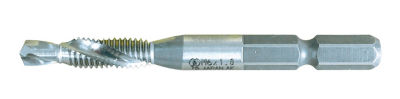 Hexagonal Shaft Tapping Drill