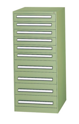 Tool Cabinet PA Model