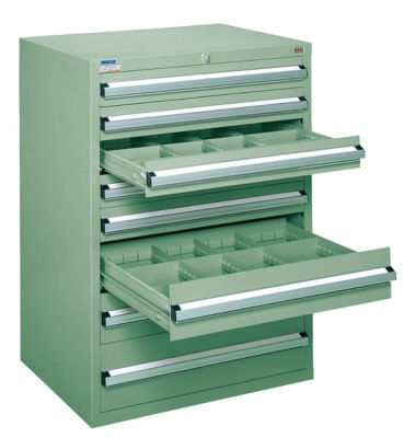 Medium Capacity Cabinet Model 7