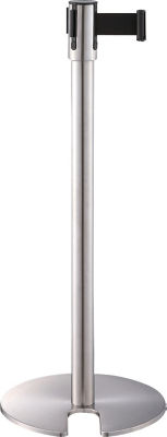 Guide Pole Height 887 mm