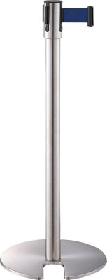 Guide Pole Height 887 mm