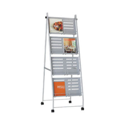 Catalog Stand (A4 Wide Size Compatible)