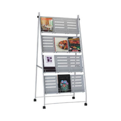 Catalog Stand (A4 Wide Size Compatible)