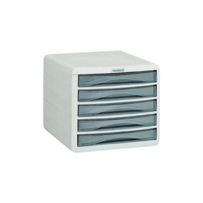 Plastic Letter Cabinet (A4 Type)