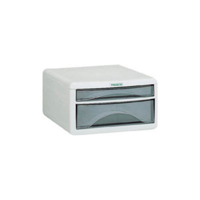 Plastic Letter Cabinet (A4 Type)