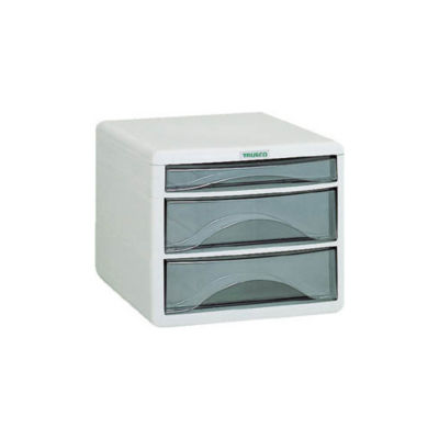 Plastic Letter Cabinet (A4 Type)