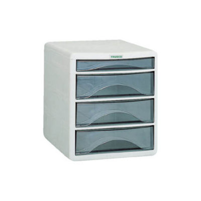 Plastic Letter Cabinet (A4 Type)