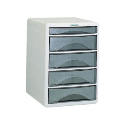 Plastic Letter Cabinet (A4 Type)