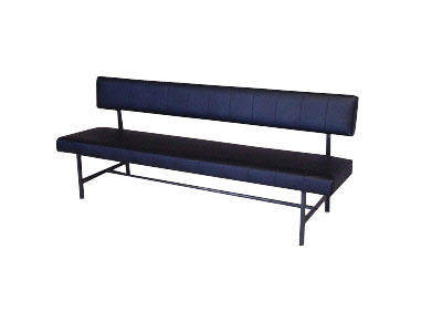 Lobby Chair Seat Height 420 MC