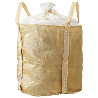 Container Bag (for Carrying Resin and Particulate Matter)