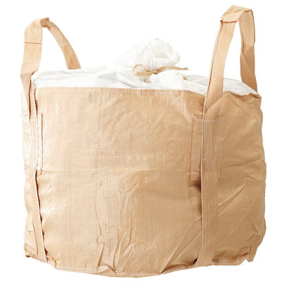 Container Bag (for Carrying Resin and Particulate Matter)