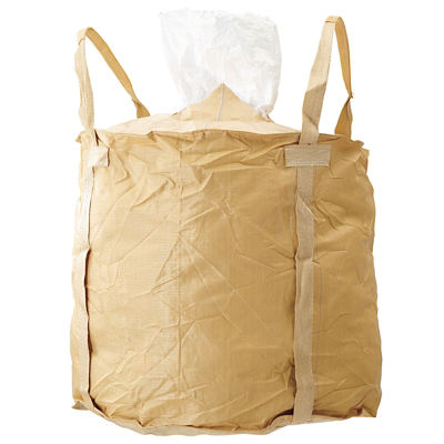 Container Bag (for Carrying Resin and Particulate Matter)