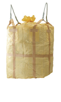 Container Bag (for Civil Engineering Construction)