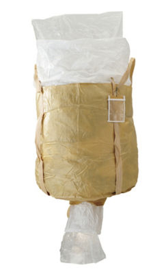 Container Bag (for Transporting Minerals and Powders)