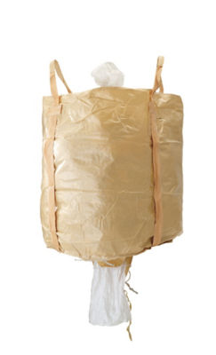 Container Bag (for Transporting Minerals and Powders)