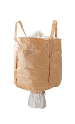 Container Bag (for Transporting Minerals and Powders)