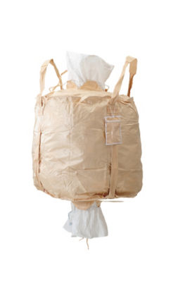 Container Bag (for Transporting Minerals and Powders)