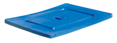 "KL-Type Square Container" (Polyethylene)