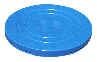 T-Type Round Tub (Polyethylene) Lid