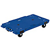 Sun Carry 6839 (Nylonwagen)