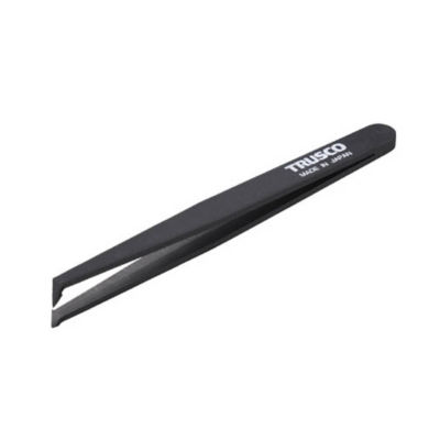 Plastic Tweezers, Nonmagnetic Type, Total Length (mm) 120 m_series_language_308504