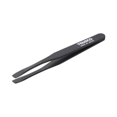 Plastic Tweezers, Nonmagnetic Type, Total Length (mm) 120 m_series_language_308504