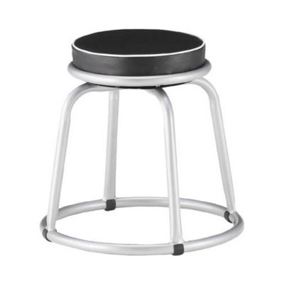 Stool, Rotating Seat Type