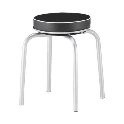 Stool, Rotating Seat Type