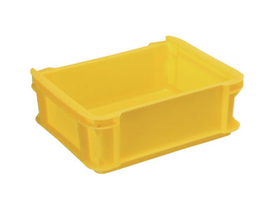 Model TS Container Capacity: 5 – 40 L