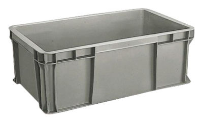 Model TS Container Capacity: 5 – 40 L