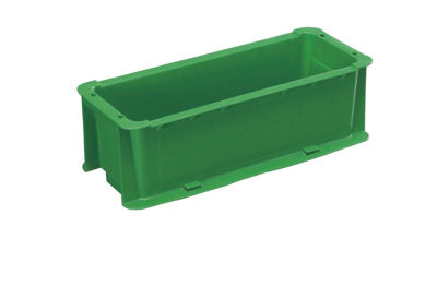 Model TS Container Capacity: 5 – 40 L