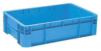 TR Type Container