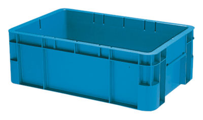 TR Type Container