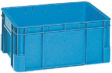 TR Type Container