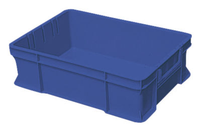 TR Type Container