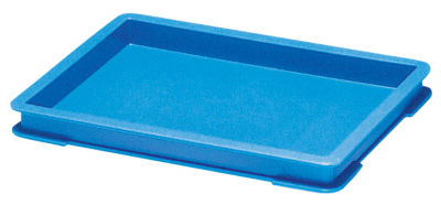 PZ Type Container (Shallow)