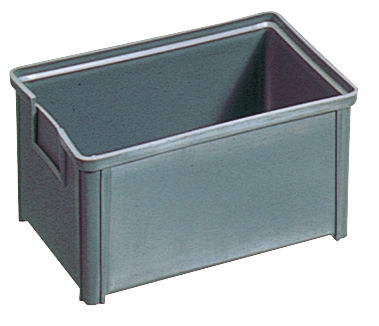 D Type Container (for Small Items)