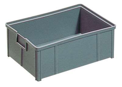 D Type Container (for Small Items)