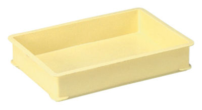 Banju Food Tray A Cream Sanko Misumi Thailand