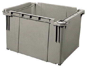 TH Type Container (with Handle)