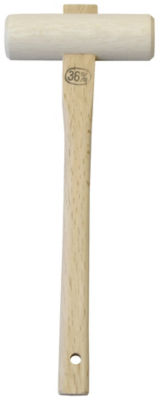 Wooden Mallet (Wood Hammer)